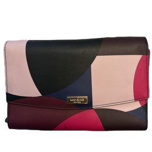 Kate Spade Wallet Purse